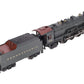 K-Line K3380-1361CC O PRR K4 Steam Locomotive & Tender #1361 with TMCC EX/Box