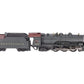 K-Line K3380-1361CC O PRR K4 Steam Locomotive & Tender #1361 with TMCC EX/Box