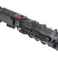 K-Line K3380-1361CC O PRR K4 Steam Locomotive & Tender #1361 with TMCC EX/Box
