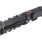 K-Line K3380-1361CC O PRR K4 Steam Locomotive & Tender #1361 with TMCC EX/Box