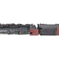 K-Line K3380-1361CC O PRR K4 Steam Locomotive & Tender #1361 with TMCC EX/Box