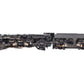 K-Line K3380-1361CC O PRR K4 Steam Locomotive & Tender #1361 with TMCC EX/Box