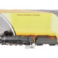 K-Line K3380-1361CC O PRR K4 Steam Locomotive & Tender #1361 with TMCC EX/Box