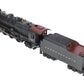 K-Line K3380-1361CC O PRR K4 Steam Locomotive & Tender #1361 with TMCC EX/Box