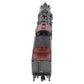 K-Line K3380-1361CC O PRR K4 Steam Locomotive & Tender #1361 with TMCC EX/Box