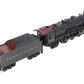 K-Line K3380-1361CC O PRR K4 Steam Locomotive & Tender #1361 with TMCC EX/Box