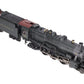 K-Line K3380-1361CC O PRR K4 Steam Locomotive & Tender #1361 with TMCC EX/Box