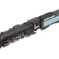 AHM 5089-09 HO Great Northern 2-8-2 Heavy Mikado Steam Locomotive & Tender EX/Box