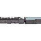 AHM 5089-09 HO Great Northern 2-8-2 Heavy Mikado Steam Locomotive & Tender EX/Box