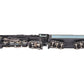 AHM 5089-09 HO Great Northern 2-8-2 Heavy Mikado Steam Locomotive & Tender EX/Box