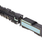 AHM 5089-09 HO Great Northern 2-8-2 Heavy Mikado Steam Locomotive & Tender EX/Box