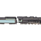 AHM 5089-09 HO Great Northern 2-8-2 Heavy Mikado Steam Locomotive & Tender EX/Box