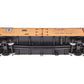 Samhongsa RR-27/33 G Scale Santa Fe "The Chief" Reefer Car #34925 EX/Box