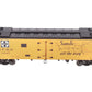 Samhongsa RR-27/33 G Scale Santa Fe "The Chief" Reefer Car #34925 EX/Box