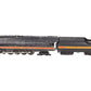 Lionel 746 Vintage O N&W J Class 4-8-4 Steam Locomotive w/Repro. Tender VG