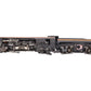 Lionel 746 Vintage O N&W J Class 4-8-4 Steam Locomotive w/Repro. Tender VG
