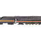 Lionel 746 Vintage O N&W J Class 4-8-4 Steam Locomotive w/Repro. Tender VG