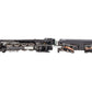 American Flyer 336 S Union Pacific Northern 4-8-4 Steam Locomotive & Tender VG