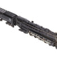 American Flyer 336 S Union Pacific Northern 4-8-4 Steam Locomotive & Tender VG