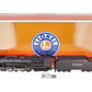 Lionel 6-11391 O Illinois Central 2-8-4 Berkshire Steam Loco #7020 with LEGACY EX/Box