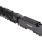 Lionel 6-11391 O Illinois Central 2-8-4 Berkshire Steam Loco #7020 with LEGACY EX/Box