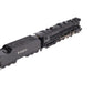 Lionel 6-11391 O Illinois Central 2-8-4 Berkshire Steam Loco #7020 with LEGACY EX/Box