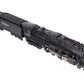Lionel 6-11391 O Illinois Central 2-8-4 Berkshire Steam Loco #7020 with LEGACY EX/Box