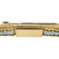 Oriental Limited HO BRASS Erie Lackawanna EMD SDP45 3600HP Diesel Locomotive EX/Box