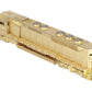 Oriental Limited HO BRASS Erie Lackawanna EMD SDP45 3600HP Diesel Locomotive EX/Box