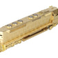 Oriental Limited HO BRASS Erie Lackawanna EMD SDP45 3600HP Diesel Locomotive EX/Box