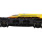 American Flyer 25515 Vintage S U.S.A.F. Flatcar with Motorized Rocket Sled VG