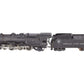 American Flyer 313 Vintage S Pennsylvania 4-6-2 Pacific Steam Loco & Tender VG