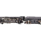 American Flyer 313 Vintage S Pennsylvania 4-6-2 Pacific Steam Loco & Tender VG
