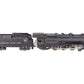 American Flyer 313 Vintage S Pennsylvania 4-6-2 Pacific Steam Loco & Tender VG