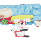 LGB 20050 G Scale Snoopy Joe Cool Surfer EX/Box