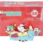 LGB 20050 G Scale Snoopy Joe Cool Surfer EX/Box