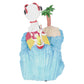 LGB 20050 G Scale Snoopy Joe Cool Surfer EX/Box