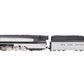 Lionel 6-38000 O Gauge NYC 4-6-4 Empire State Steam Locomotive & Tender #5429 EX/Box