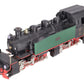 LGB 2085D G Gauge DB/ESG 0-6-6-0 Mallet Steam Locomotive #104 EX/Box