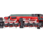 LGB 2085D G Gauge DB/ESG 0-6-6-0 Mallet Steam Locomotive #104 EX/Box
