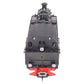 LGB 2085D G Gauge DB/ESG 0-6-6-0 Mallet Steam Locomotive #104 EX/Box