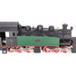 LGB 2085D G Gauge DB/ESG 0-6-6-0 Mallet Steam Locomotive #104 EX/Box