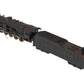 Bowser HO Custom PRR 2-10-0 I-1sa Steam Locomotive & Tender #4517 w/ DCC & Sound