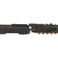 Bowser HO Custom PRR 2-10-0 I-1sa Steam Locomotive & Tender #4517 w/ DCC & Sound