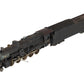 Bowser HO Custom PRR 2-10-0 I-1sa Steam Locomotive & Tender #4517 w/ DCC & Sound