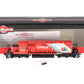 InterMountain 49336S-01 HO Scale Canadian Pacific SD40-2 Diesel w/DCC #5698 LN/Box