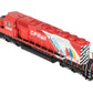 InterMountain 49336S-01 HO Scale Canadian Pacific SD40-2 Diesel w/DCC #5698 LN/Box