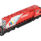 InterMountain 49336S-01 HO Scale Canadian Pacific SD40-2 Diesel w/DCC #5698 LN/Box
