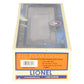 Lionel 6-36847 O Gauge Polar Express Tender w/ Whistle EX/Box