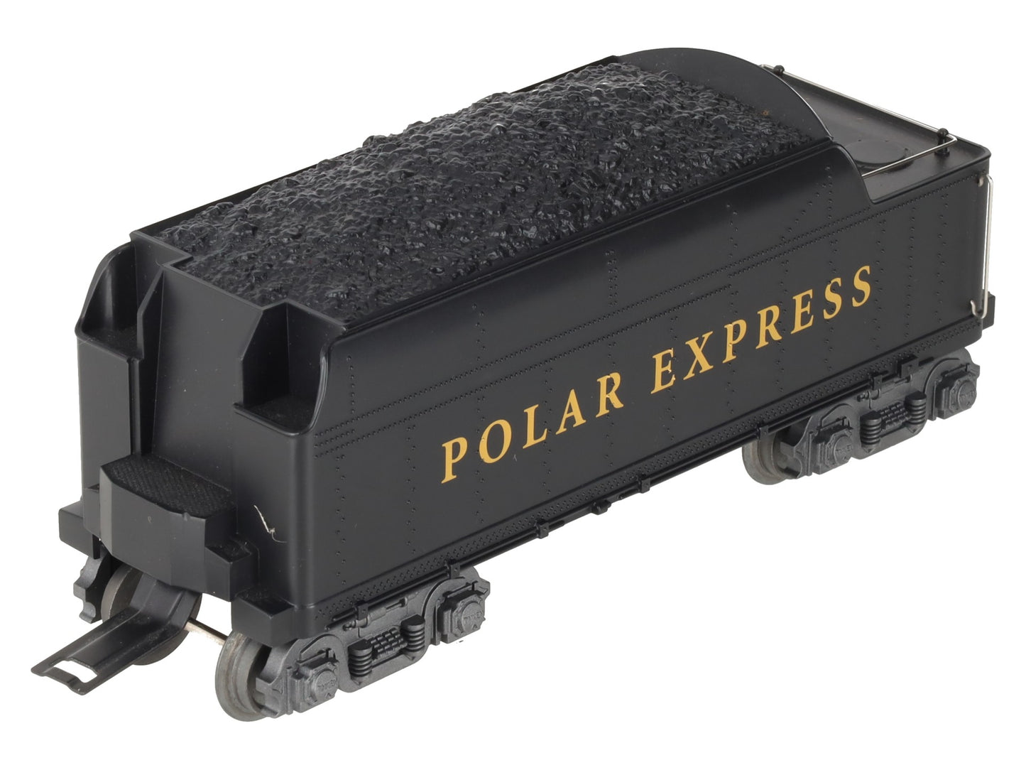 Lionel 6-36847 O Gauge Polar Express Tender w/ Whistle EX/Box